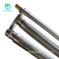 stainless steel tube flexible metal hose